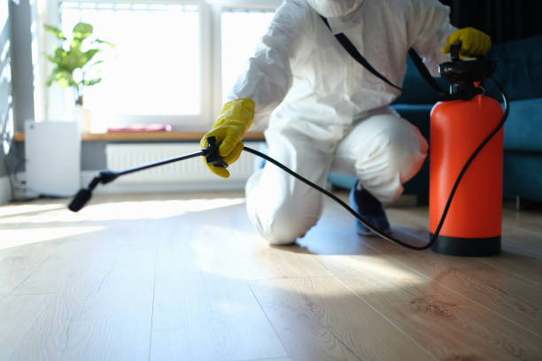 Trusted Crime Scene Cleanup service in Embarrass, WI - Four Month Blood Cleanse